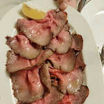 Photo n°3 de l'avis de Circa.h fait le 06/05/2023 à 18:42 sur le  Ristorante Locanda Cacciatori à Ponte dell'Olio