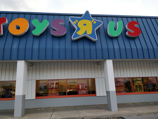 Toy Store «Toys