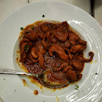 Photo n°1 de l'avis de Silvio. fait le 26/03/2022 à 18:05 sur le  La Rosa Dei Venti à Trivento