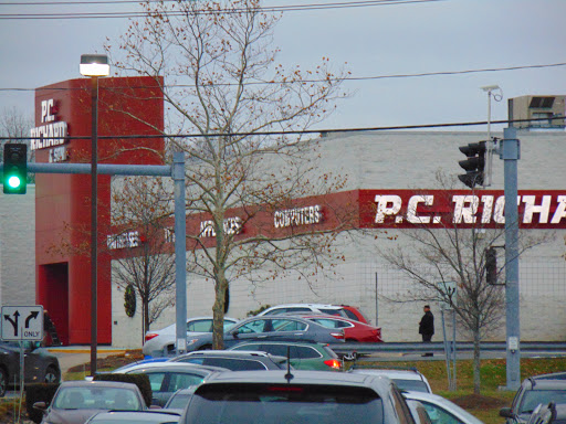 Appliance Store «P.C. Richard & Son», reviews and photos, 230 Hale Rd, Manchester, CT 06042, USA