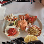 Photo n°9 de l'avis de Alexander.u fait le 30/05/2021 à 20:43 sur le  Ristorante Pizze e Cassatelle à Custonaci