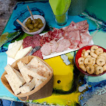 Photo n°6 de l'avis de Massimo.e fait le 25/06/2023 à 13:13 sur le  Mangia.Bevi.Ama à Assisi