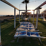 Photo n°1 de l'avis de Andrea.e fait le 02/06/2019 à 17:40 sur le  Lido Baia Degli Dei à Lido Marini