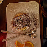 Photo n°4 de l'avis de Kevin.t fait le 30/03/2024 à 09:18 sur le  GRAND BAR - Restaurant | Bar | Lounge in Berlin-Mitte à Berlin