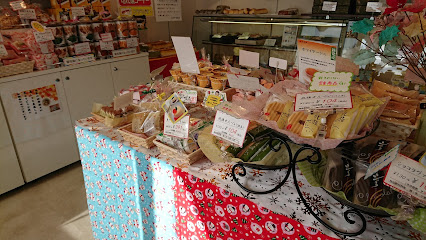 文明堂東京 壹番舘金沢直売店