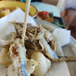 Photo n°2 de l'avis de Domenico.o fait le 20/04/2024 à 05:32 sur le  Ristorante Putipù LC à Pozzuoli