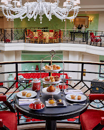 Photo n°66 de La Bauhinia à Paris ()