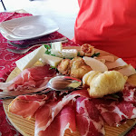 Photo n°1 de l'avis de Maria.l fait le 26/08/2020 à 09:21 sur le  La Cantina à Morano Calabro