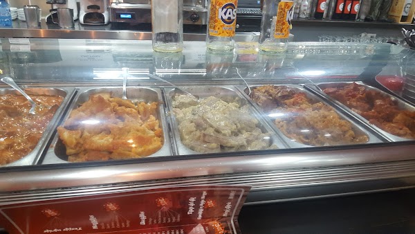 Imagen de La Casa de Los Pinchitos (4 de 20)