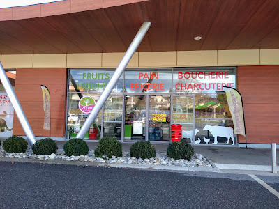 Boucherie Des Alpes - "Délices et Nature" à Gap