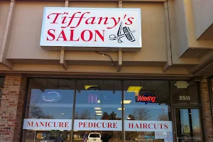 Tiffany's Salon image