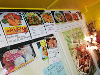 SPICY Thai Food à Ismaning menu