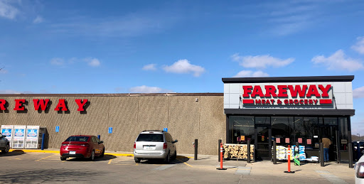 Fareway Grocery, 3300 10th Ave, Marion, IA 52302, USA, 