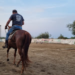 Photo n°20 de l'avis de Andrea.i fait le 30/07/2021 à 06:08 sur le  Asd C'era Una Volta il West à Fiumicino