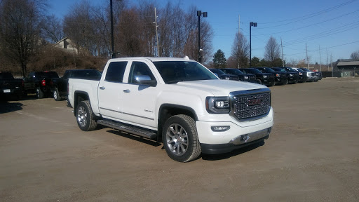 GMC Dealer «Champion Buick GMC», reviews and photos, 7885 Grand River Ave, Brighton, MI 48114, USA