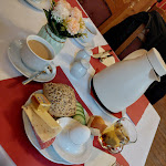 Photo n°4 de l'avis de Sarah. fait le 28/04/2024 à 08:38 sur le  Schloss Wurzen - Hotel Restaurant à Wurzen