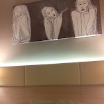 Photo n°3 de l'avis de stefy. fait le 07/01/2024 à 12:47 sur le  Hotel Cristina Napoli à Naples