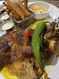 Photo n°25 de La Ferme Grill à Aulnay-sous-Bois ()