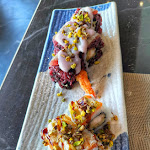 Photo n°10 de l'avis de Mat.a fait le 20/08/2022 à 12:46 sur le  Ristorante Giapponese Kashima à Montecorvino Pugliano