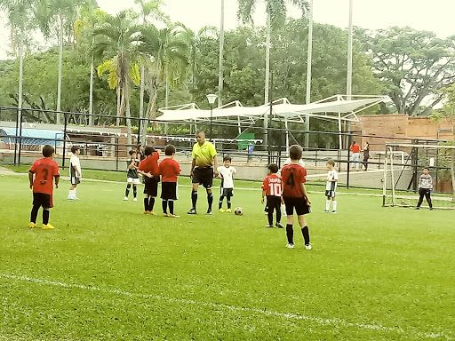 Colegio Colombo Britanico