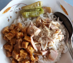 Warung Makan \