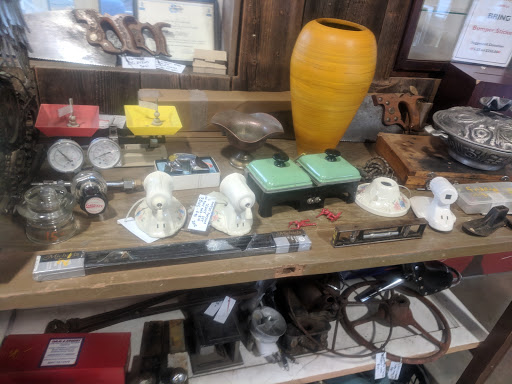 Building Materials Store «BRING Recycling», reviews and photos, 4446 Franklin Blvd, Eugene, OR 97403, USA