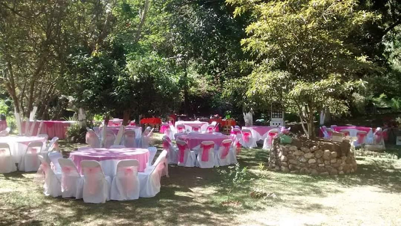 Centro Recreativo "El Naranjo"