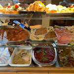 Photo n°3 de l'avis de Tianshuo.h fait le 10/06/2022 à 06:19 sur le  Bistrot 107 à Palermo