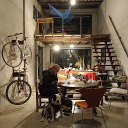 Baan Noorg Collaborative Arts and Culture