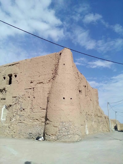 Photos of Sang Bast Castle