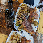 Photo n°2 de l'avis de Sara.i fait le 28/01/2023 à 08:49 sur le  Brace Mia - Ristorante pizzeria braceria Pugliese à Badile