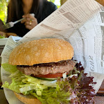 Photo n°1 de l'avis de Joshua.r fait le 12/07/2022 à 14:10 sur le  Pesto Peter à Rostock