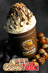Photo n°38 de French Coffee Shop à Le Havre ()