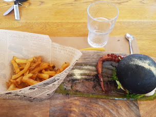 Photo n°52 de Restaurant La Chipote - Terrasse Le Spot à Bandol ()