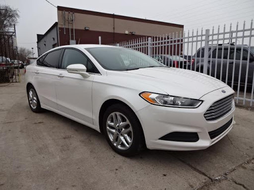 Used Car Dealer «SOUTHFIELD QUALITY CARS, INC.», reviews and photos, 16941 W 8 Mile Rd, Detroit, MI 48235, USA