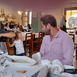 Photo n°1 de l'avis de Leonardo.e fait le 24/10/2022 à 15:51 sur le  Osteria La Pieve Vecchia à Riparbella