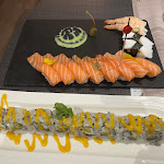 Photo n°3 de l'avis de PGM. fait le 10/03/2022 à 18:57 sur le  Umami Asian Fusion Restaurant à Bologna