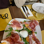 Photo n°2 de l'avis de Alessia.p fait le 03/11/2023 à 09:31 sur le  Fratelli Pummarò à Turin