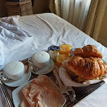 Photo n°1 de l'avis de mario. fait le 04/10/2020 à 06:58 sur le  B&B Patatina à Venice