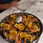 Photo n°1 de l'avis de Andrea.i fait le 10/08/2018 à 19:46 sur le  La Baita Marina à Marina di Altidona