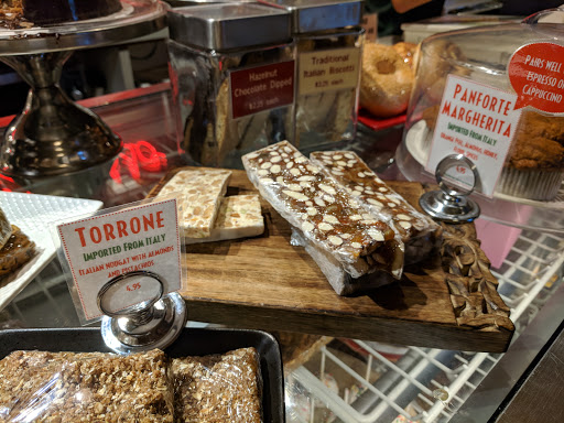 Ice Cream Shop «Dolce Spazio Gelato», reviews and photos, 221 N Santa Cruz Ave, Los Gatos, CA 95030, USA