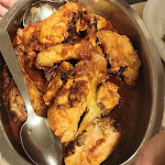 Photo n°8 de l'avis de ALESSANDRO.I fait le 28/05/2023 à 06:21 sur le  Ristorante La Terrazza Pollo Scucchiato à Mercato San Severino