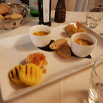 Photo n°2 de l'avis de Alessio.i fait le 01/08/2020 à 15:46 sur le  Antica Contrada à Sirmione