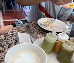 Café Chai Centro photo