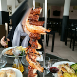 Photo n°1 de l'avis de Gilles.a fait le 17/04/2018 à 06:30 sur le  Restaurante Estrelicia à Martingança