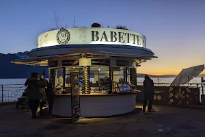 Babette’s Sandwiches image