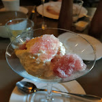 Photo n°7 de l'avis de Frank.. fait le 07/01/2022 à 12:42 sur le  Relais & Châteaux Landhaus Stricker à Sylt