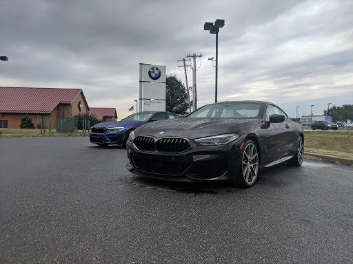BMW Dealer «Sun Motor Cars BMW», reviews and photos, 6691 Carlisle Pike, Mechanicsburg, PA 17050, USA