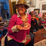 Photo n°6 de l'avis de devron.i fait le 02/01/2024 à 16:22 sur le  Art Cafe à Rüdesheim am Rhein