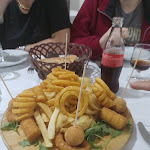 Photo n°7 de l'avis de Tommaso.a fait le 17/08/2022 à 08:32 sur le  La Boscaiola à Nicolosi